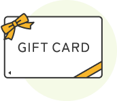 GIFT CARDのイラスト