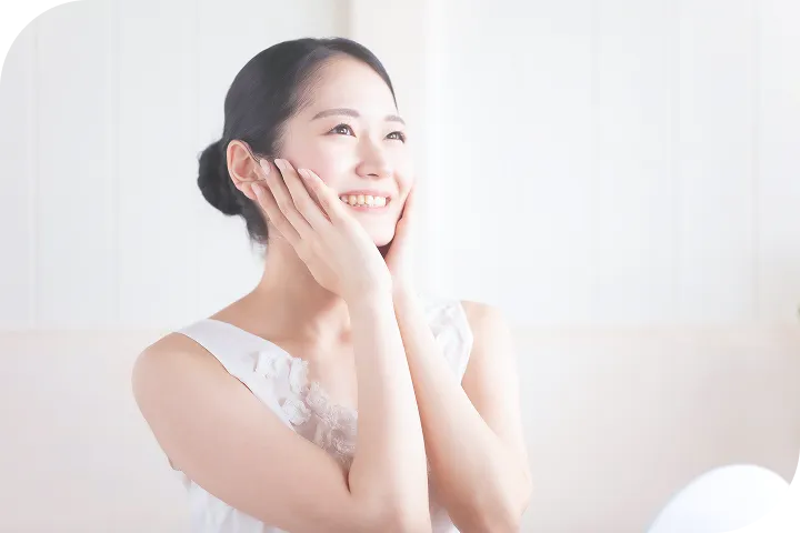 ピーリング